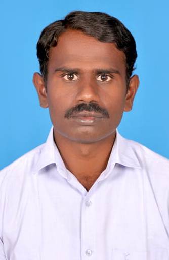 Mr.J.M.Venkatesan